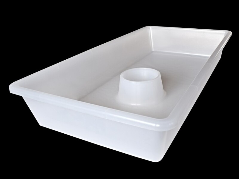 FB70-SEMI CLEAR CUP